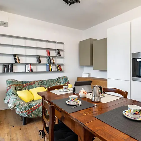 Oasis Of Peace & Relax! Daire Rimini