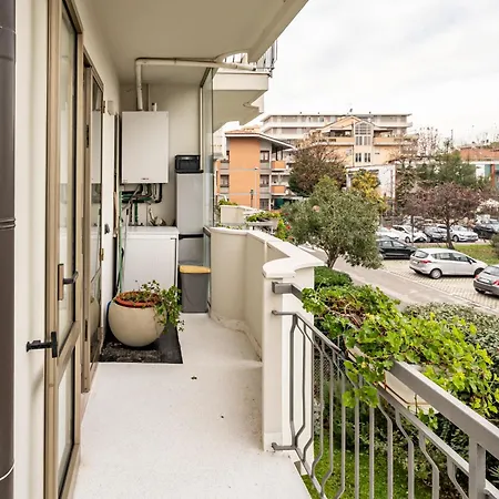 Apartment Oasis Of Peace & Relax!