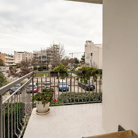 Oasis Of Peace & Relax! Apartment Rimini