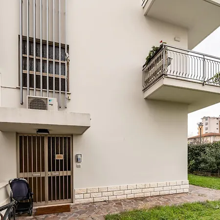 Apartment Oasis Of Peace & Relax! Rimini