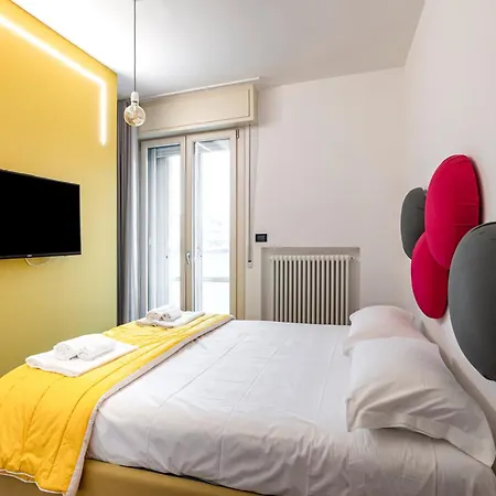 Appartamento Oasis Of Peace & Relax!