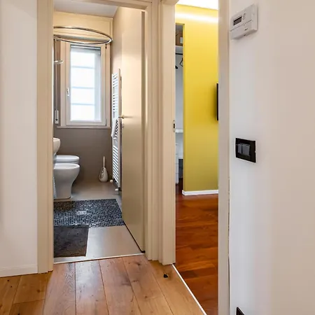 Oasis Of Peace & Relax! Rimini