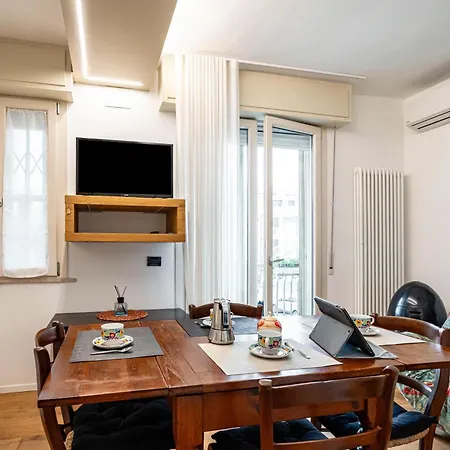 Appartamento Oasis Of Peace & Relax! *