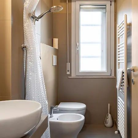 Oasis Of Peace & Relax! ريميني